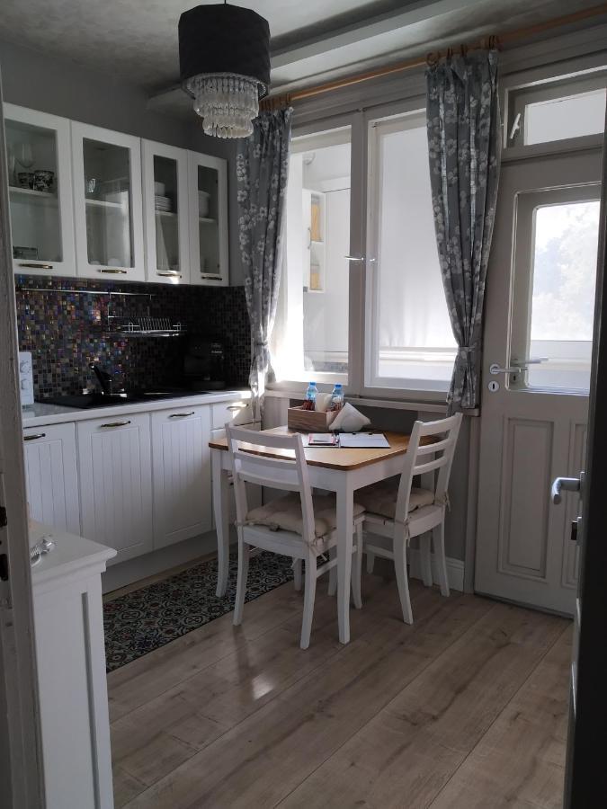 My Home, With Free Secure Parking Stara Zagora Exterior photo